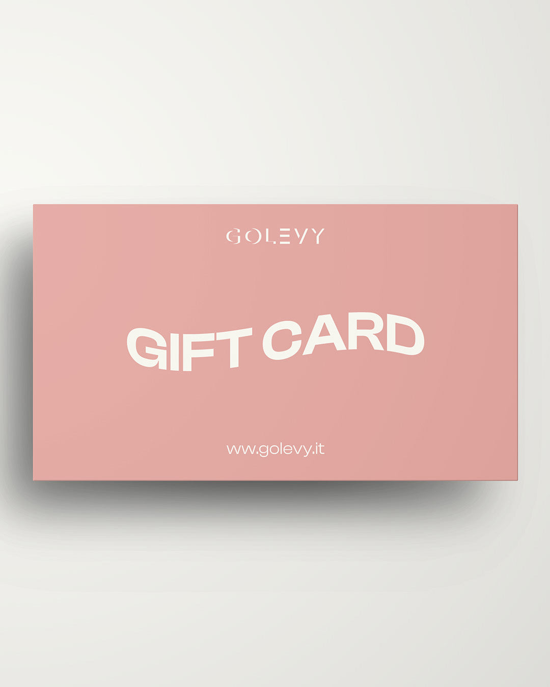 E-GIFT CARD