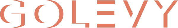 Golevy Logo