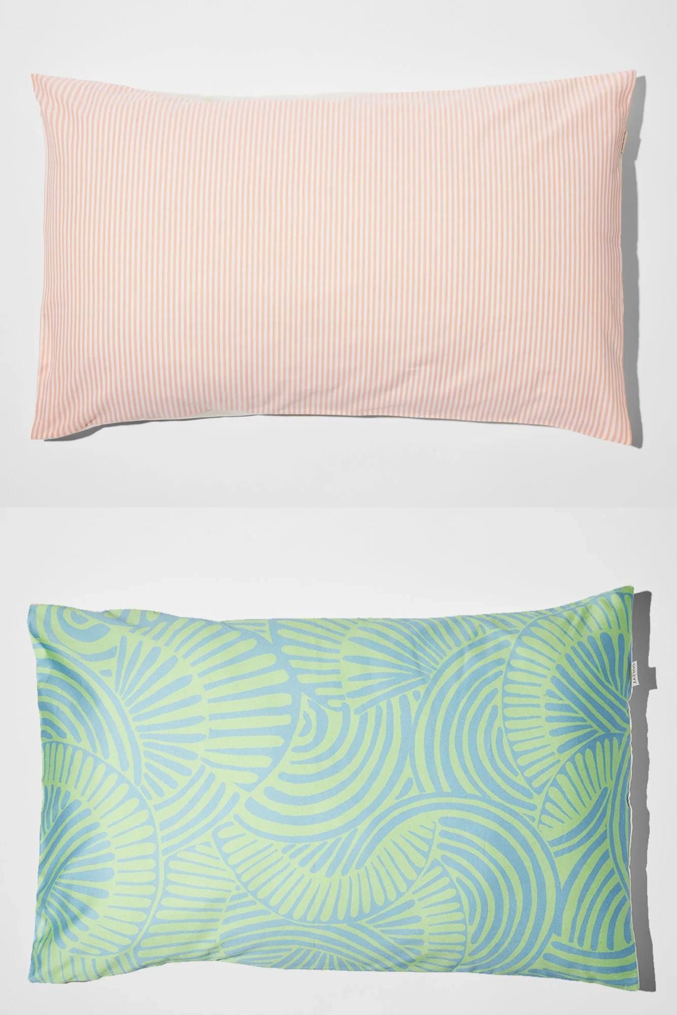 ADA pillowcase set