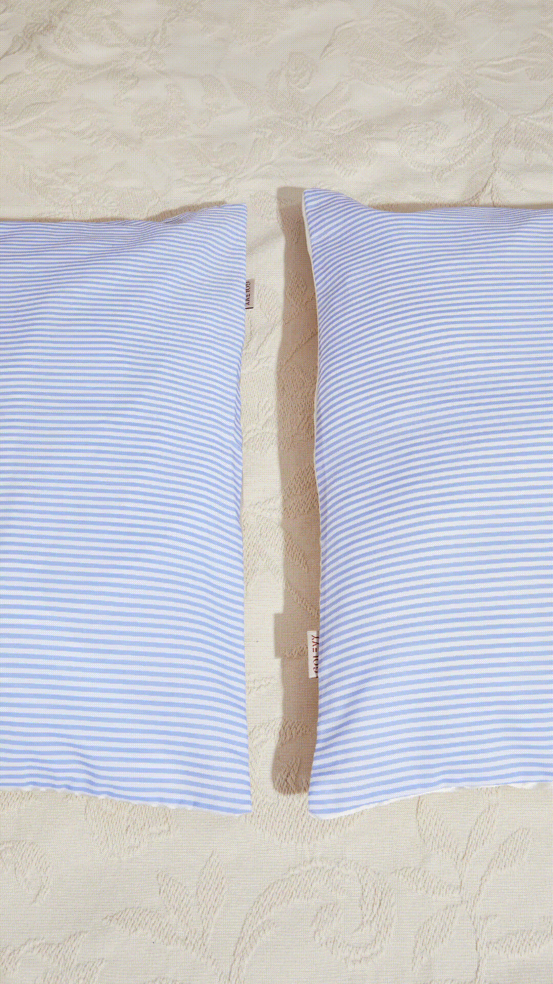ADA Pillowcase