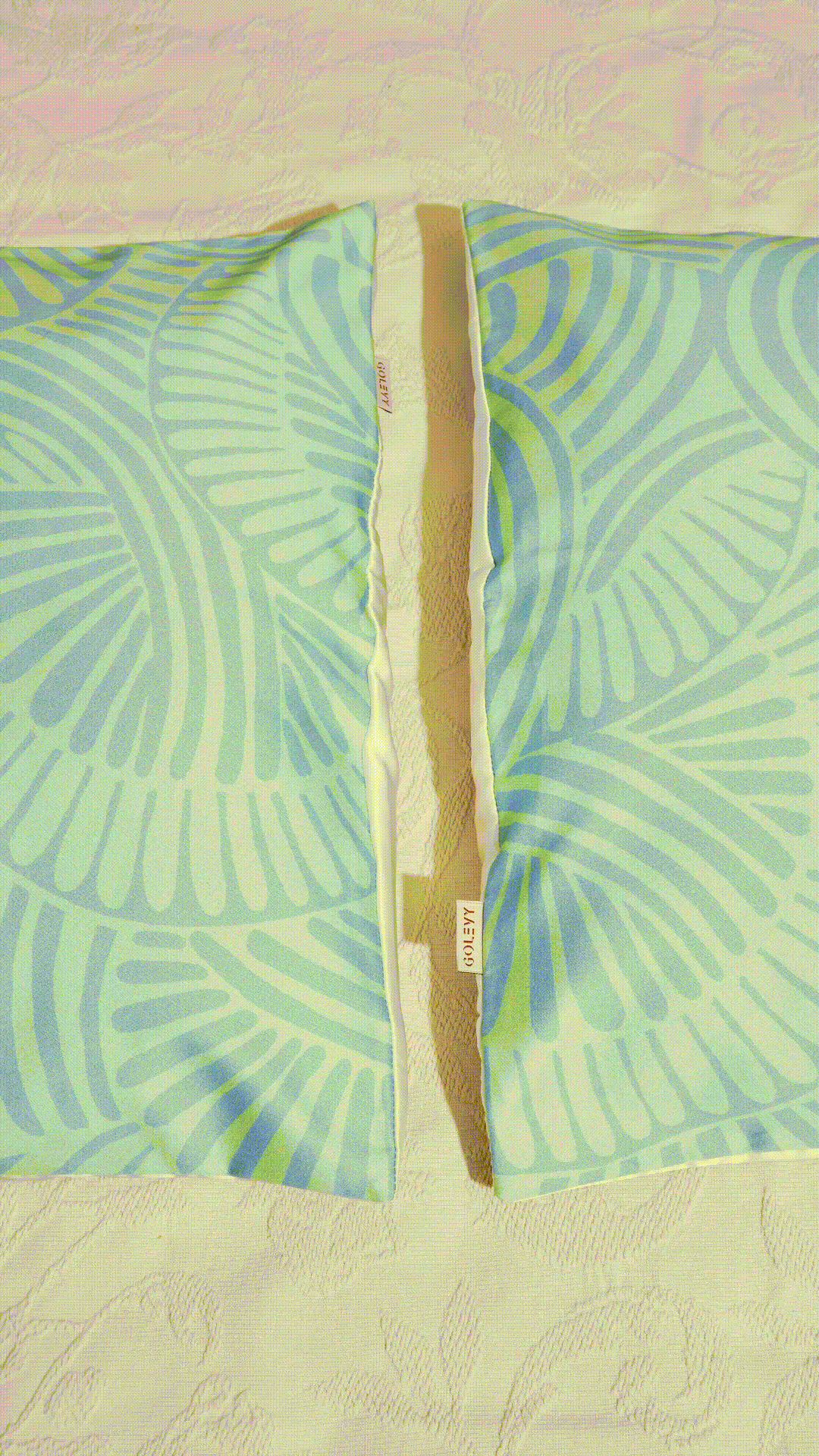 ADA Pillowcase