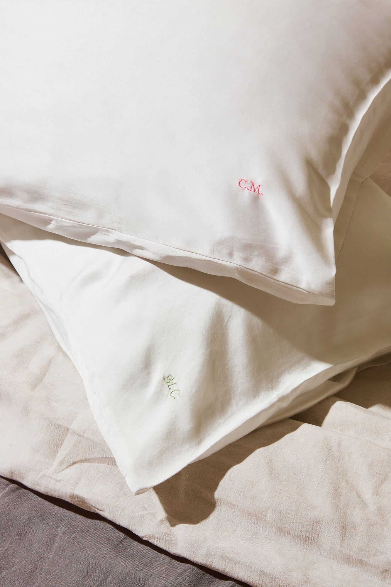 Bella Tusa Pillowcase