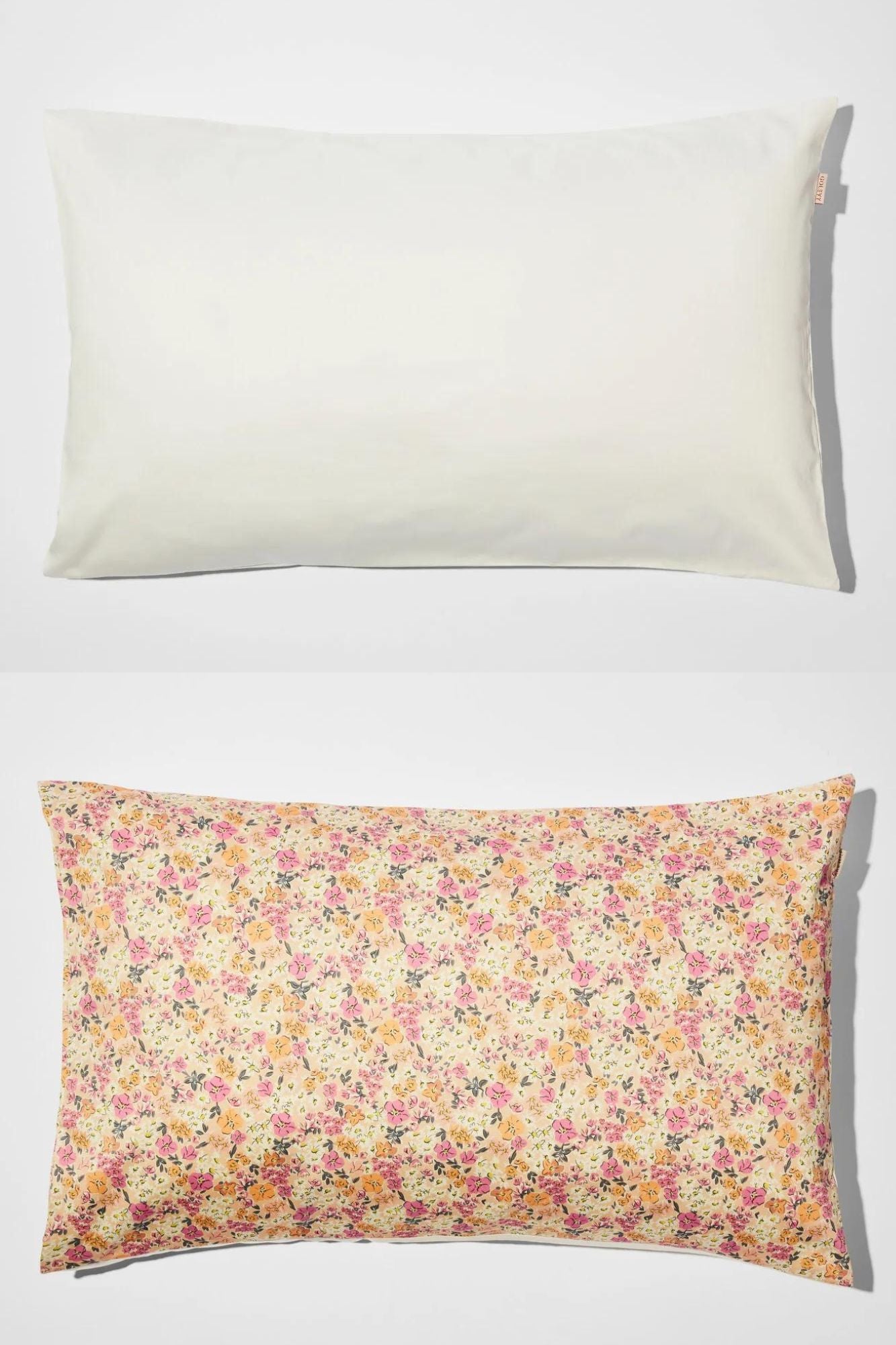 ADA pillowcase set