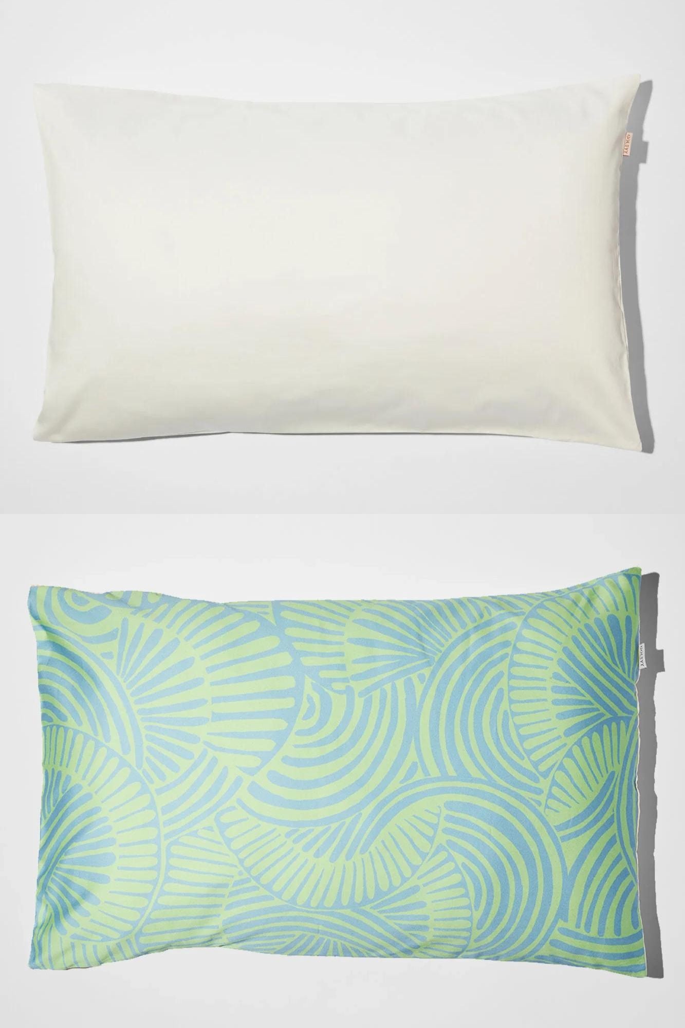 ADA pillowcase set