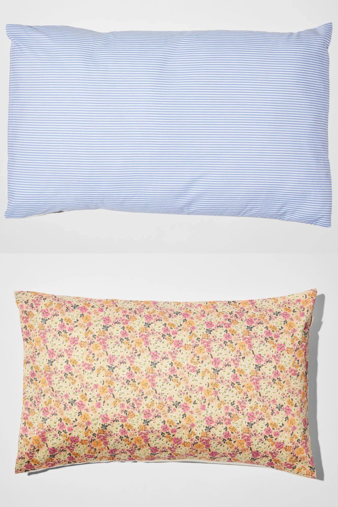 ADA pillowcase set