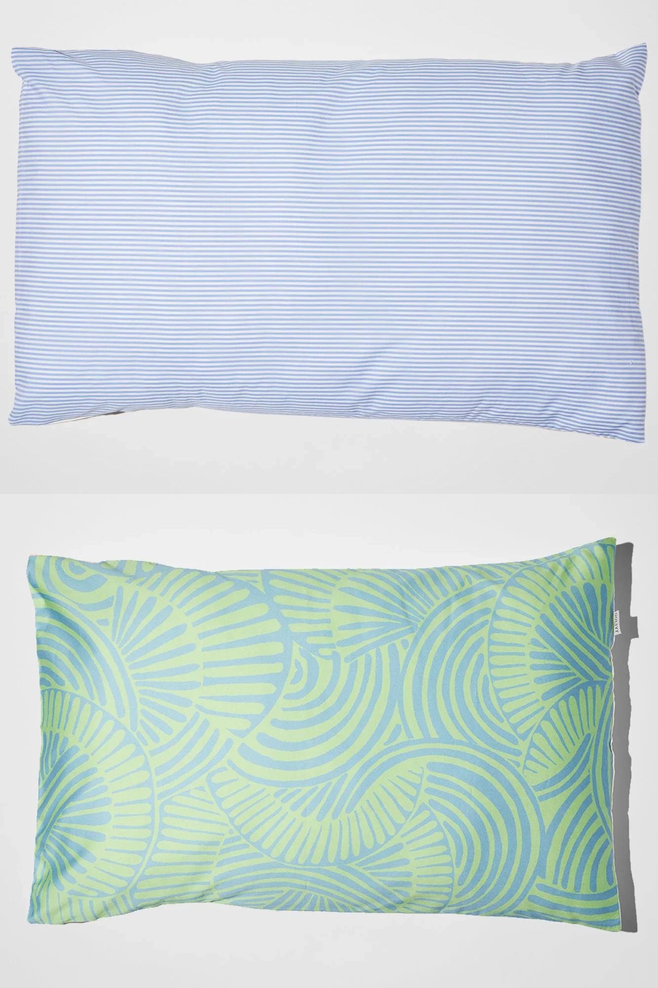 ADA pillowcase set