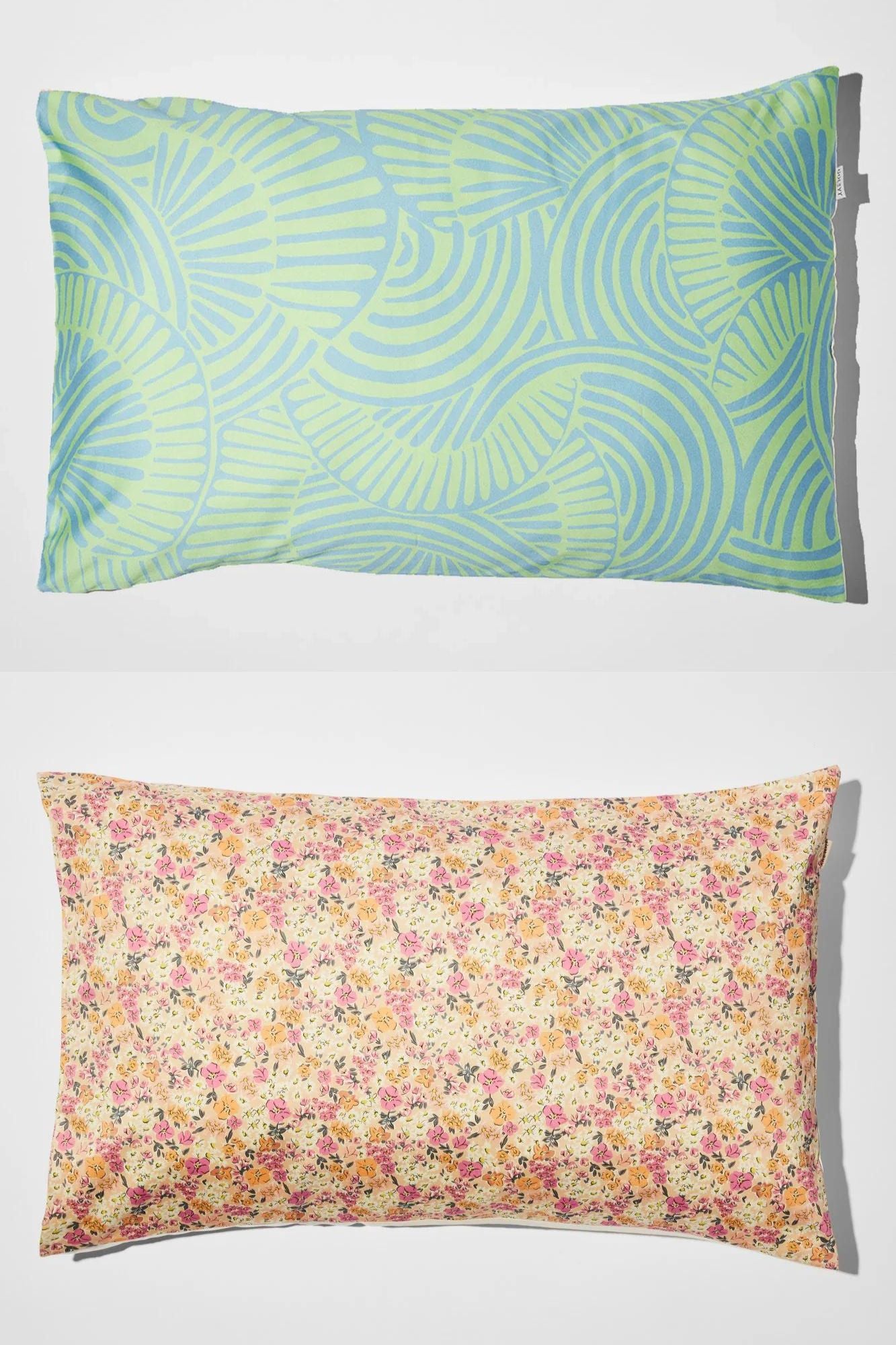 ADA pillowcase set