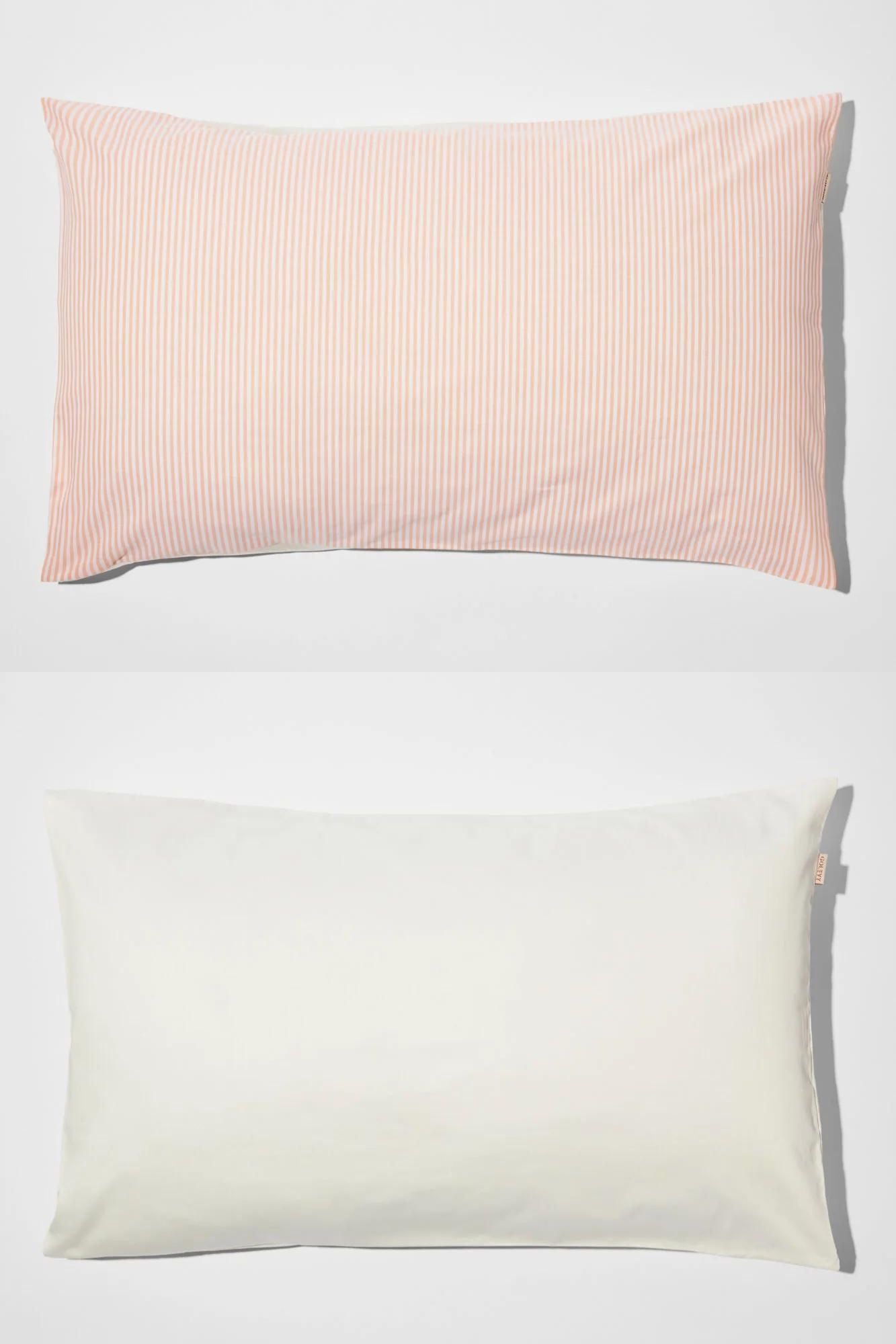 ADA pillowcase set