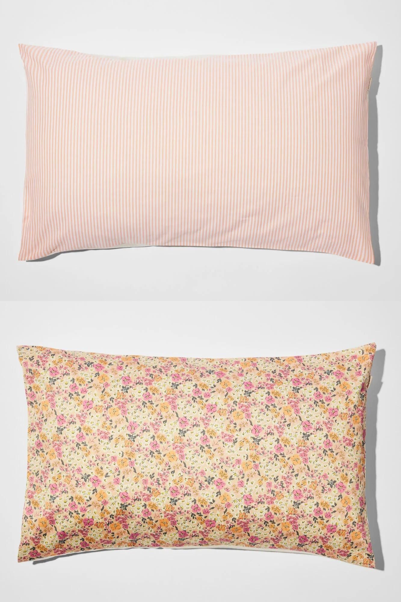 ADA pillowcase set