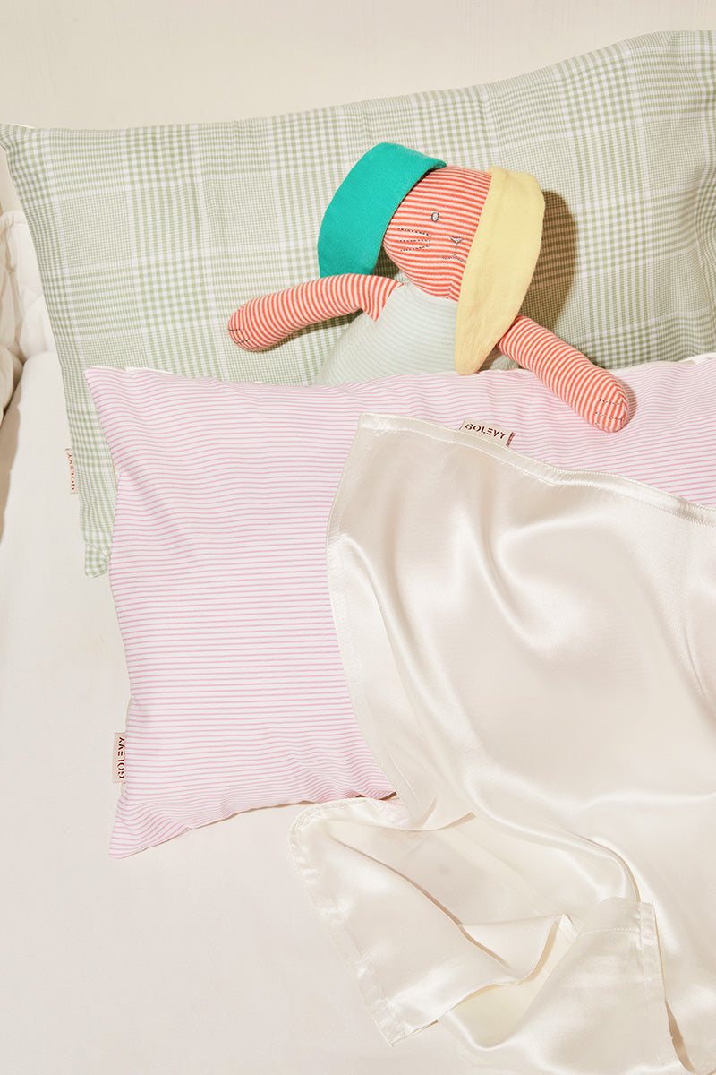 ADA BABY pillowcase set
