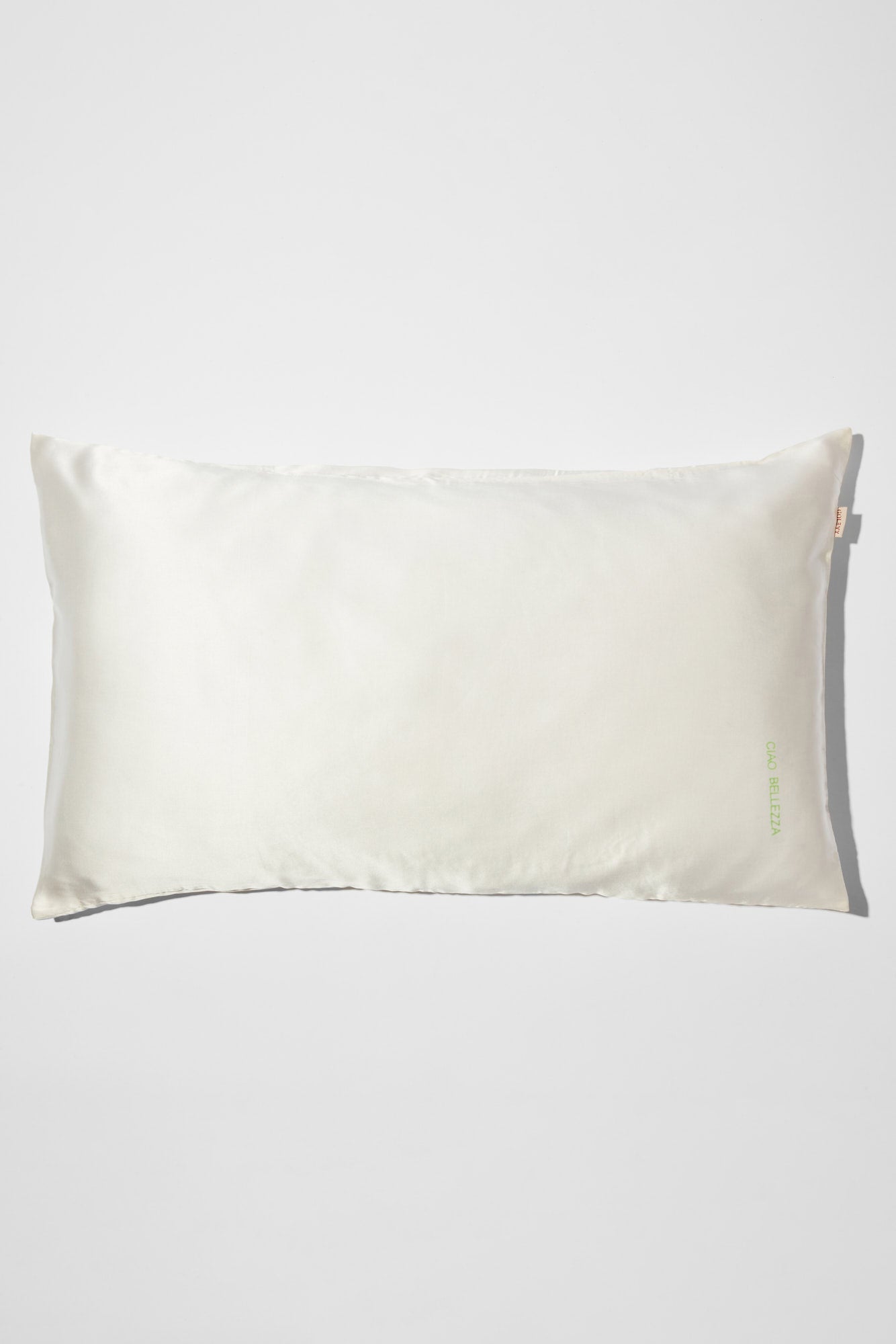 Victoria pillowcase