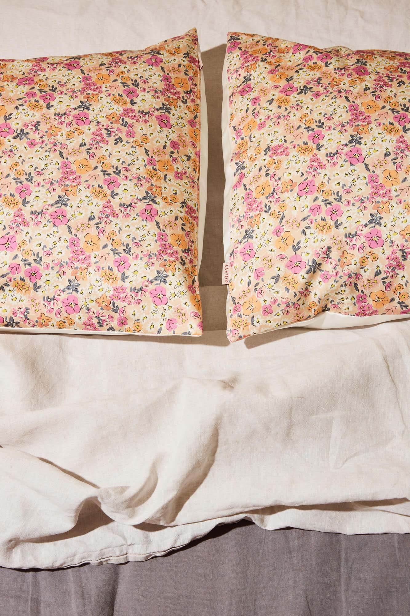 ADA pillowcase set