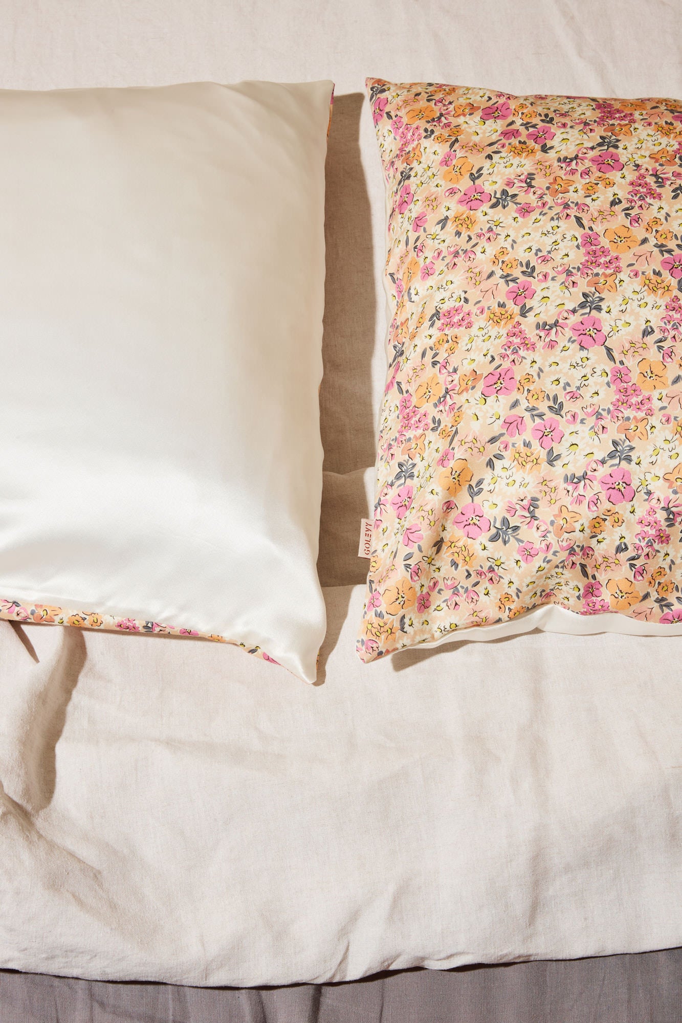 ADA pillowcase set