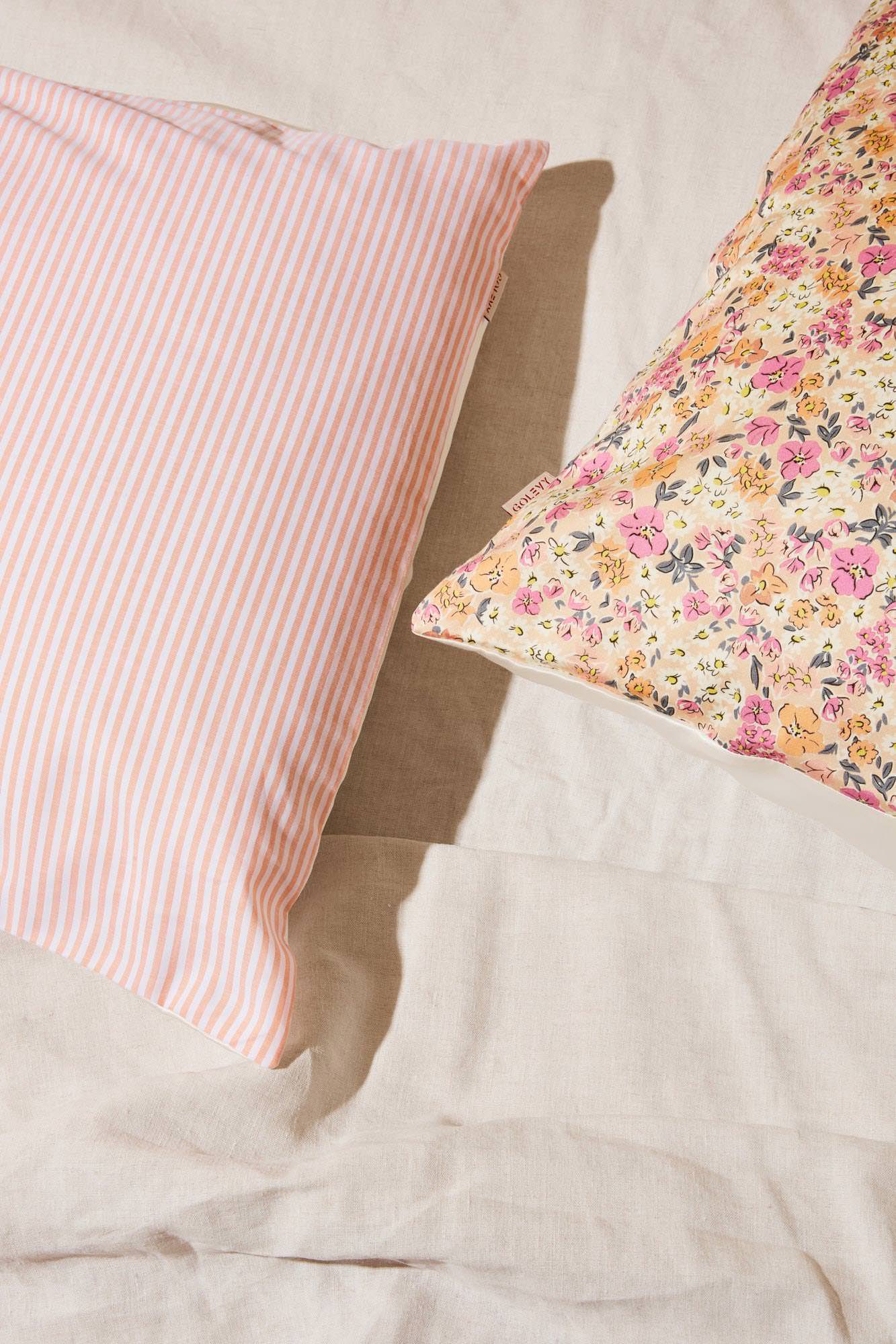 ADA pillowcase set