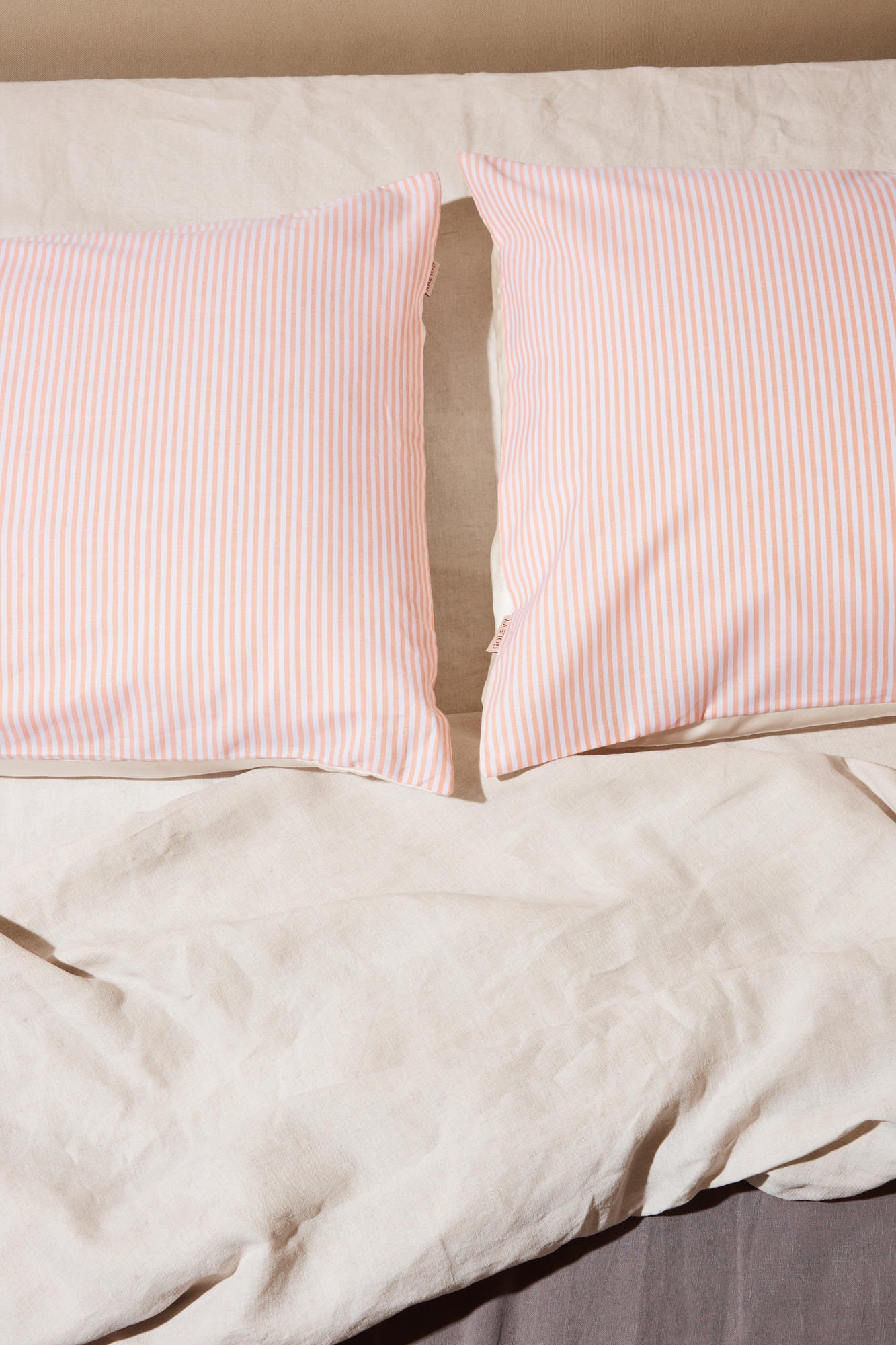 ADA pillowcase set