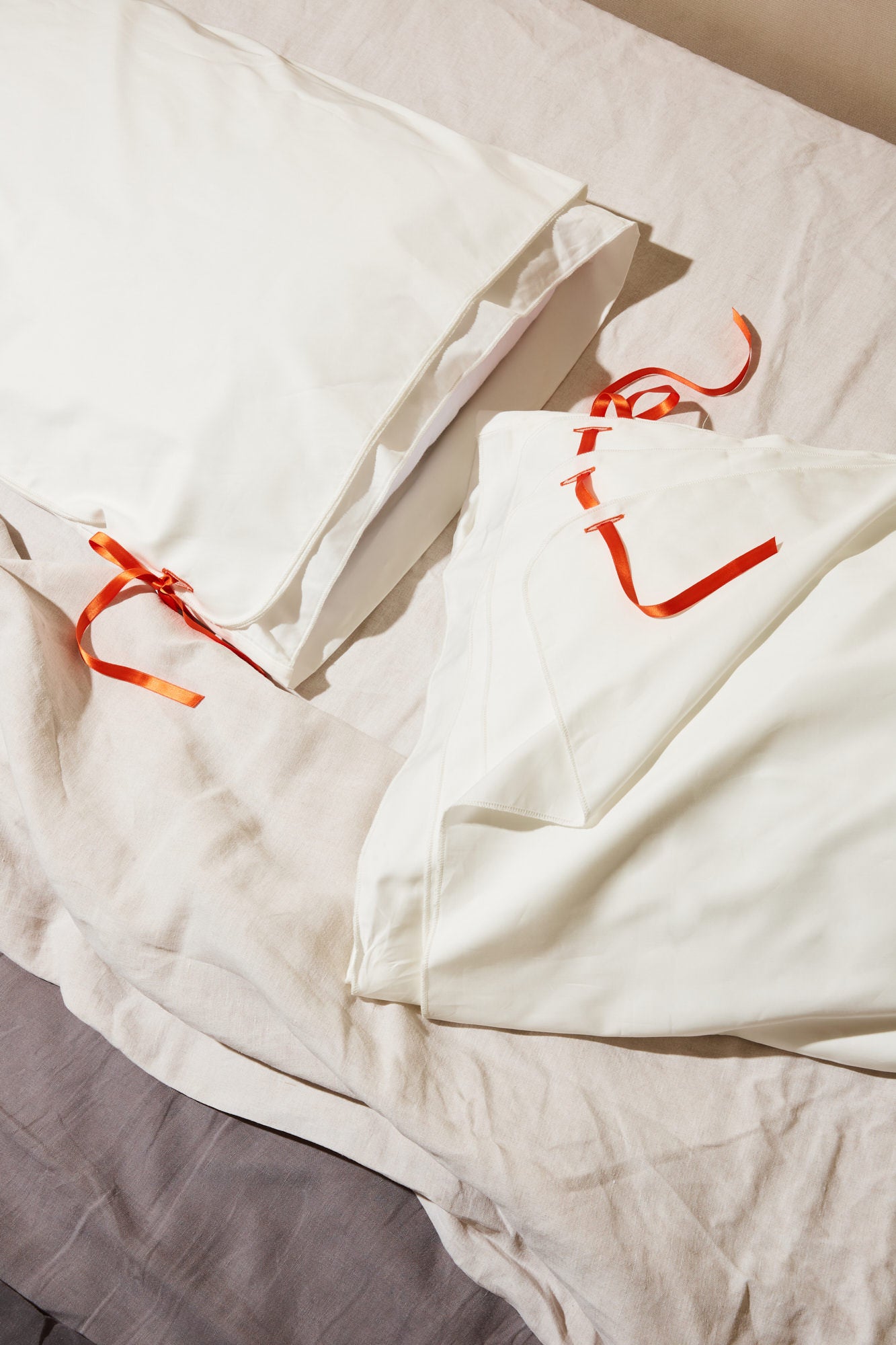 LEA pillowcase set