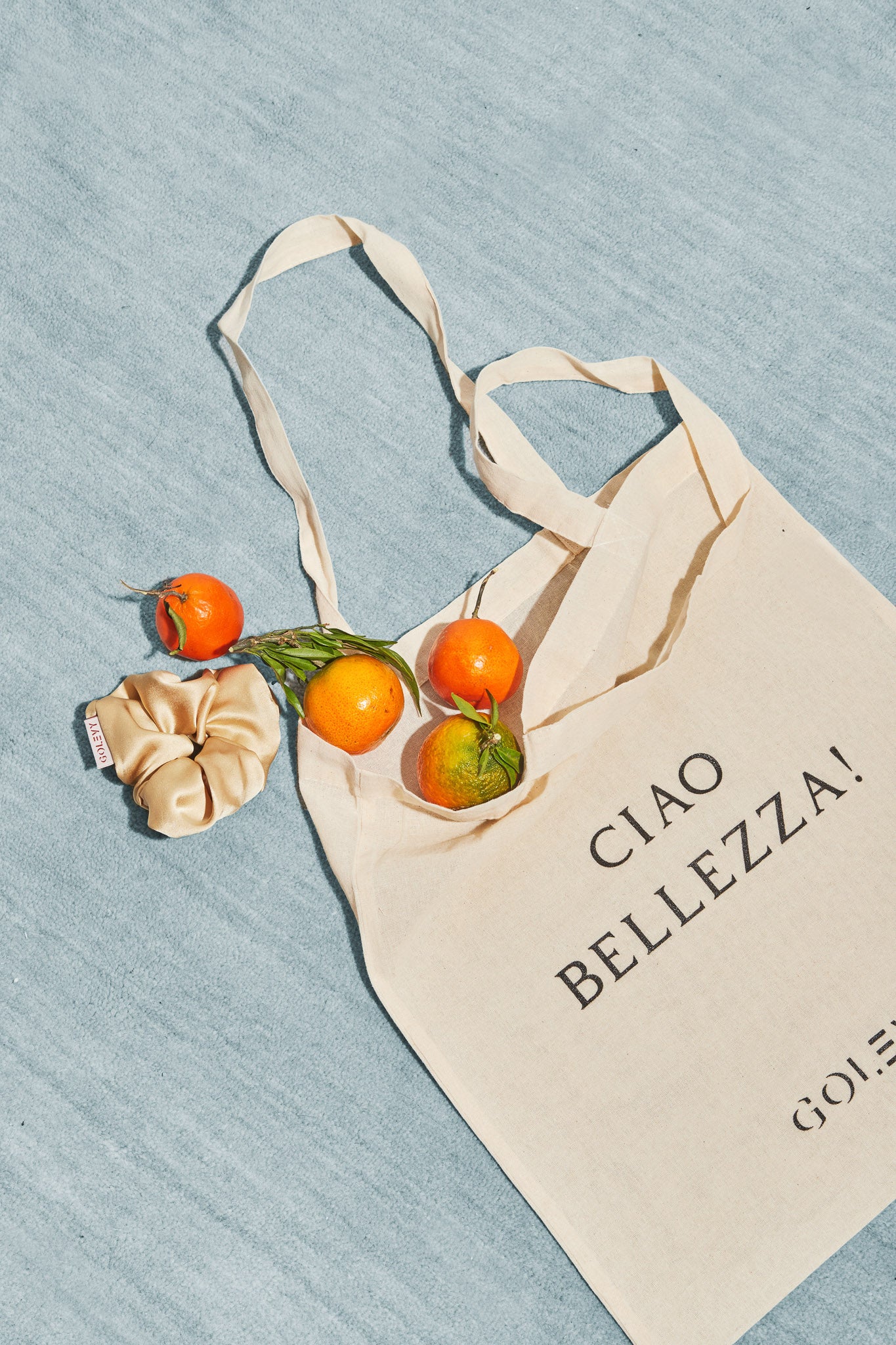 Ciao Bellezza Shopper