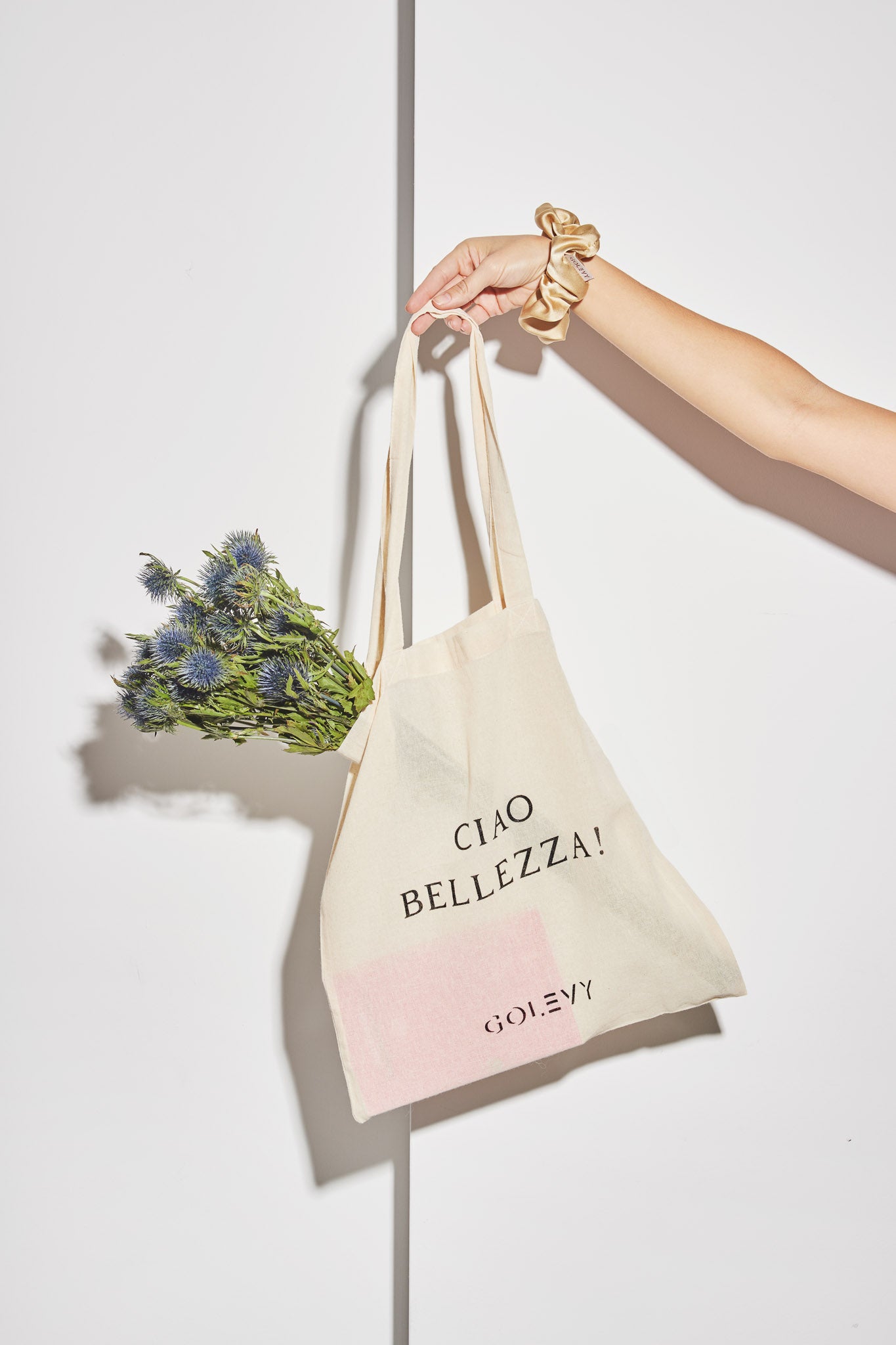 Ciao Bellezza Shopper