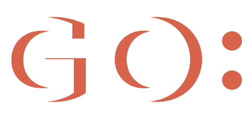 Golevy GO Logo